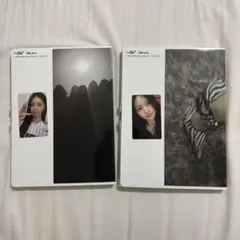 (G)I-DLE i-dle We are アルバム MIYEON ミヨン