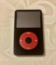 Apple iPod U2 Special Edition サイン入り ジャンク - メルカリ