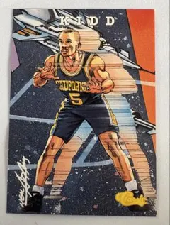 NBA 1994 CLASSIC JASON KIDD