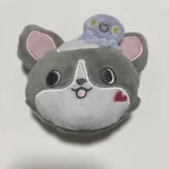 JOCHUM チュララ フェイス小銭入れ