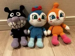 2026年最新】アンパンマン ぬいぐるみ プリちぃビーンズの人気アイテム 