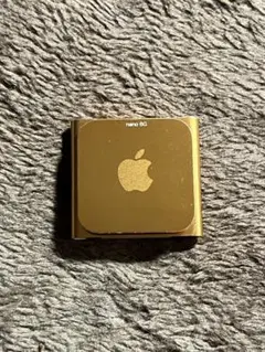 Apple - ⭐ぺこ⭐iPod nano   第６世代   16GB Apple 16GB iPod nano (Graphite) (6th Generation) MC694LL/A B&H