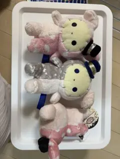 センチメンタルサーカス ぬいぐるみ