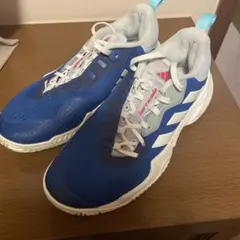adidas Solar Hu Glide Blue 青 27.5cm - メルカリ