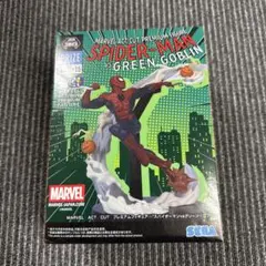 スパイダーマン アメコミ