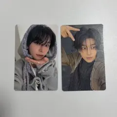 ALD1 シンロン　タワレコラキドロ　2枚セット
