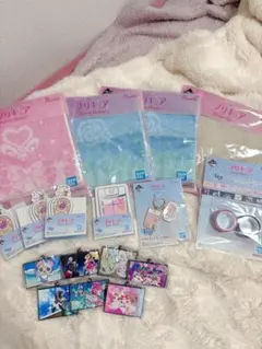 プリキュア 一番くじ まとめ売り