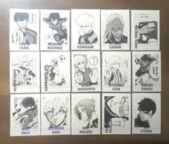 ブルーロック展 ぱしゃこれPREMIUM 御影玲王㊲ 37枚セット ブルーロック展 ぱしゃこれPREMIUM 御影玲王㊲ 37枚セット | Mercari