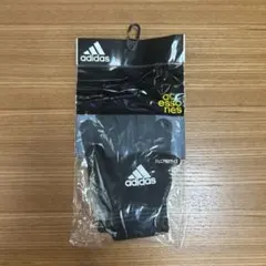 【新品】 adidas 手袋　キッズ