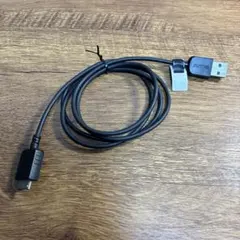 SONY ウォークマンNW-WS623/625用充電ケーブル - メルカリ