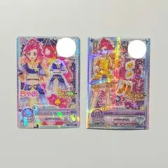2025年最新】アイカツフレンズ カードの人気アイテム - メルカリ