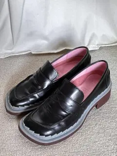 CAMPER カンペール　TAYLOR ローファー 37