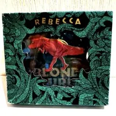 REBECCA BLOND SAURUS CD