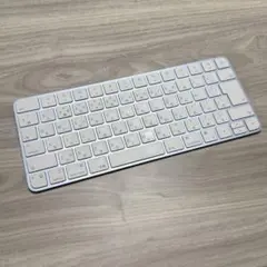 Apple Magic Keyboard (iMac付属限定色ブルー)のサムネイル