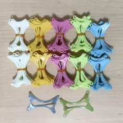 Wammy 102ピース 【アイデアブック付き】のサムネイル