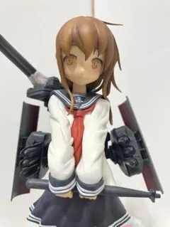 ムサシヤ 碧奇魂ブルーシード 1/8 藤宮紅葉 ガレージキット 完成塗装