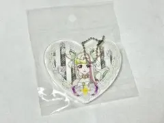 キュアズキューン ／ キラッキランランフェスタ限定 スライドミラー