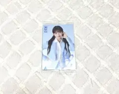 IVE ウエハース ノーマルカード レイ