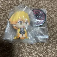 鬼滅の刃 すわらせ隊 善逸