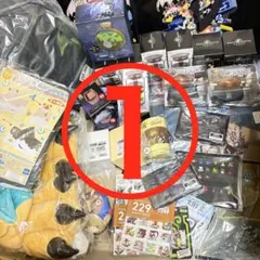 ①モンスターハンター グッズ ワールド アイスボーン カプコン CAPCOM