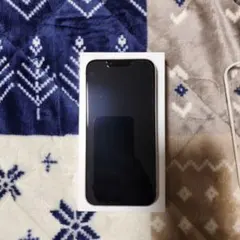 Apple iPhone 13 ホワイト 256GB