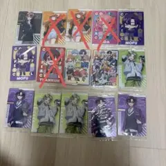 カラフルピーチ カード まとめ売り - メルカリ