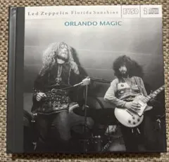 Led Zeppelin / Florida Sunshine 2CD