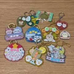 ちいかわ　まとめ売り　グッズ