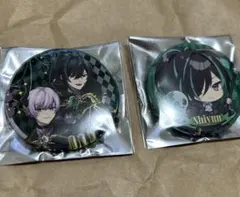 2025年最新】しゆん 缶バッジ まとめ売りの人気アイテム - メルカリ