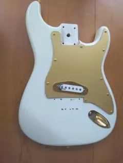 Squier by Fender テレキャスター ボディ - メルカリ