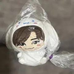 FANTASTICS 堀夏喜 シナモン ぬいぐるみ