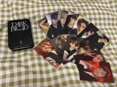 Bite Me ENHYPENエナプ トレカまとめ売り 缶ケース トレカ グッズ