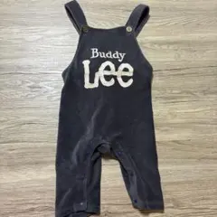 Buddy Lee コーデュロイオーバーオール 90cm