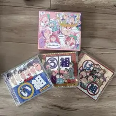 忍たま ドラマCD い組・ろ組・は組 上巻 スリーブケース付き - メルカリ