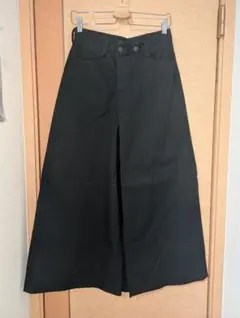 LAD MUSICIAN WOOL GABARDINE 3TUCK WIDE - メルカリ