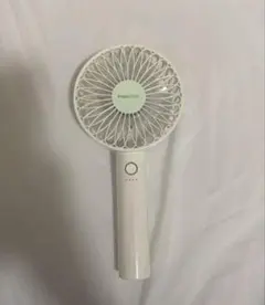 フランフラン Francfranc ハンディファン オーロラ