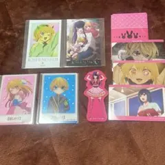 推しの子 カード ステッカー まとめ売り