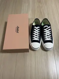converse addict コンバース　アディクト　ジャックパーセル