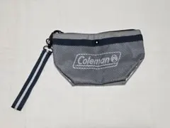 リンネル 2025年 5月号 増刊　Coleman 撥水ポーチ