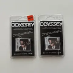 【RIIZE】ODYSSEY SMini ソンチャン