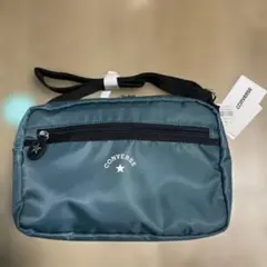 ［新品・未使用］CONVERSE コンバース ショルダーバッグ