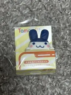 【未開封】 たまごっち スマホラバーマスコット みみっち