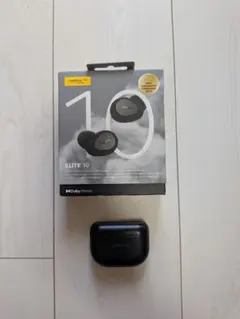 Jabra Elite 10 ワイヤレスイヤホン