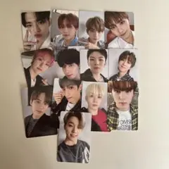 BTS THE BEST トレカ コンプ JUNGKOOK ジョングク グク - メルカリ
