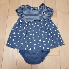 baby GAP Disney ワンピース　セット　 6-12ヶ月
