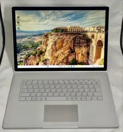 2026年最新】SURFACE book 3 i7 32gbの人気アイテム - メルカリ
