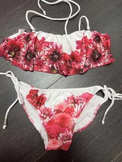 Rady リゾフラ ビキニ リゾートフラワー