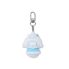 ※匿名配送【サンリオ】シナモロール　シナモン　ちびっとも　雪の精　ランダム