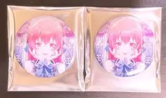 プロセカ グリ缶 10A 愛莉×2