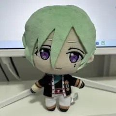 あんスタ 風早巽 おまんじゅうにぎにぎマスコット ねくすと2 まとめ売り あんスタ 風早巽 おまんじゅうにぎにぎマスコット ねくすと2